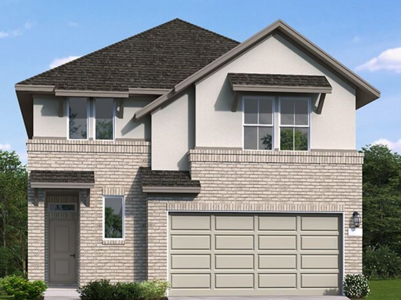 31841 Pecan Cottage Lane, Spring TX 77386