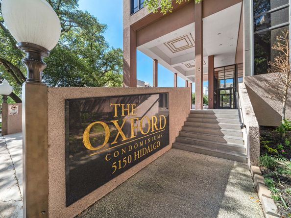 5150 Hidalgo Street 1604, Houston TX 77056