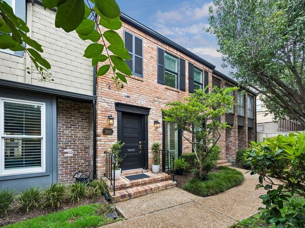 5803 Lynbrook Drive 80, Houston TX 77057