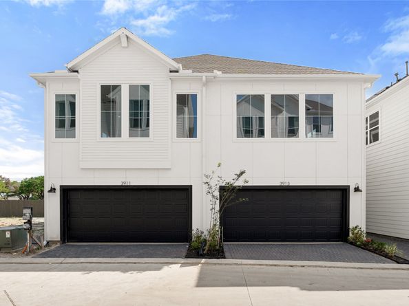 3907 Willowbend Point Drive, Houston TX 77025