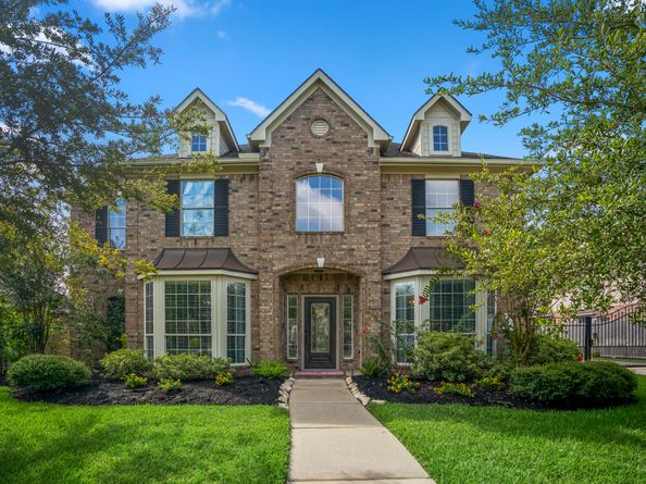 21007 Twisted Leaf Drive, Cypress TX 77433