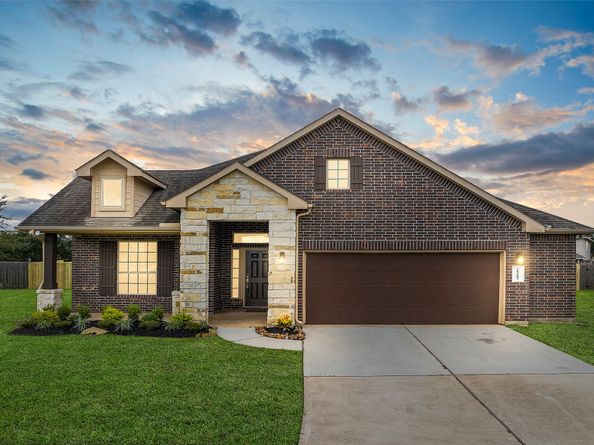 18303 High Summit Lane, Cypress TX 77433