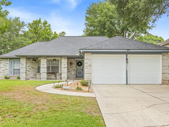 2603 Rolling Glen Drive, Spring TX 77373