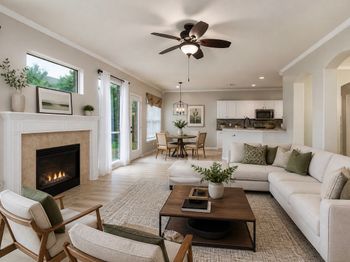 16707 Spring Glade Drive