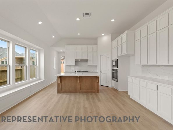 26526 Jolly Prairie Drive, Hockley TX 77447