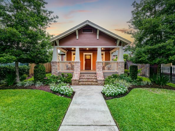 1615 Columbia Street, Houston TX 77008
