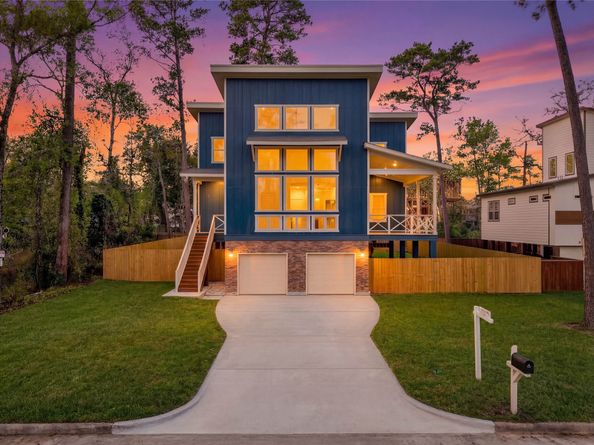 13523 Lakecrest Drive, Cypress TX 77429