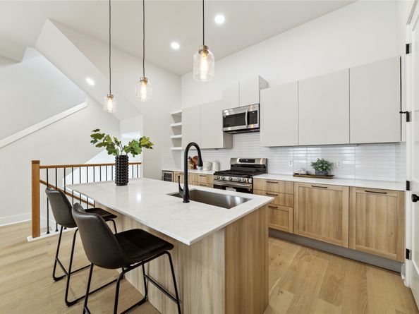 3911 Tulane Street B, Houston TX 77018