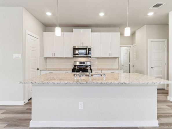 11414 Dark Amethyst Drive, Houston TX 77048