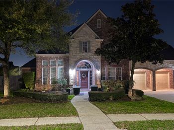 28307 Shining Creek Lane