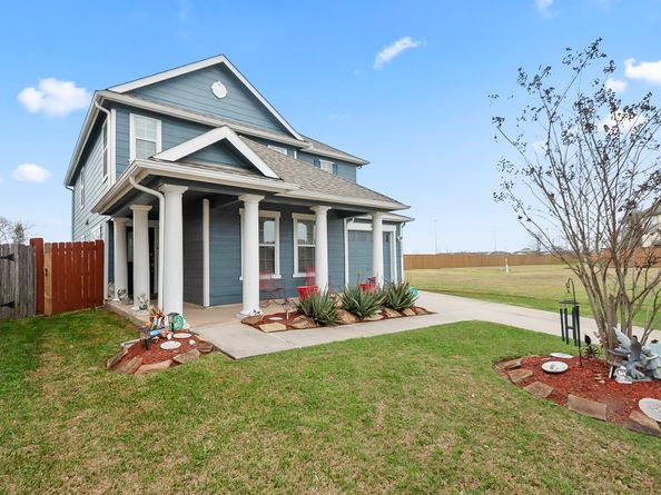 12610 Skyview Creek Court, Houston TX 77047