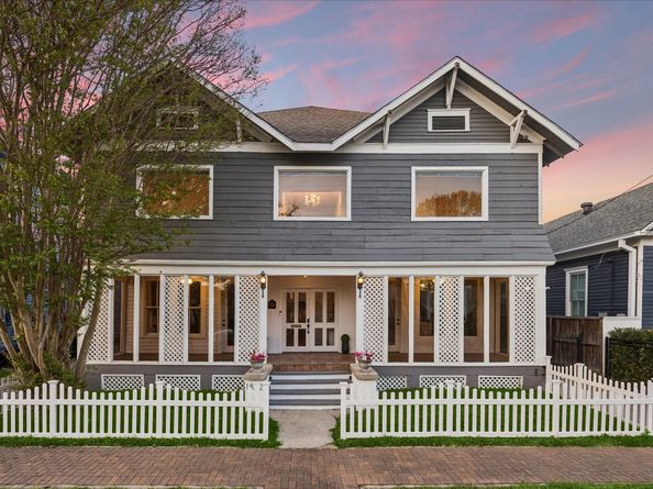 1812 Kane Street, Houston TX 77007