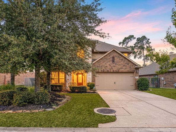 51 Handbridge Place, Tomball TX 77375