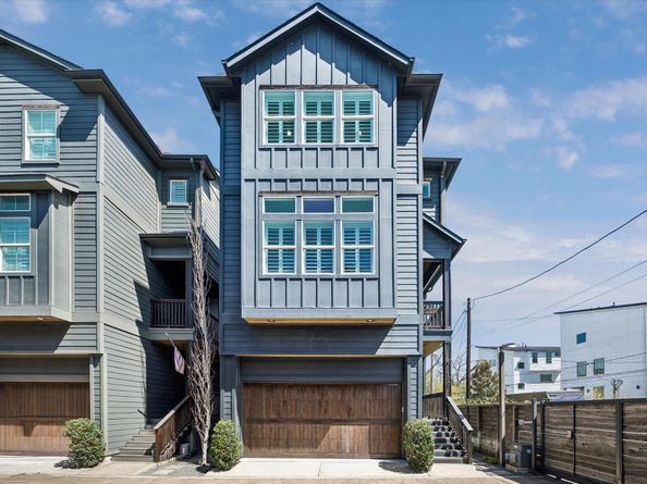 1047 W 17th Street, Houston TX 77008