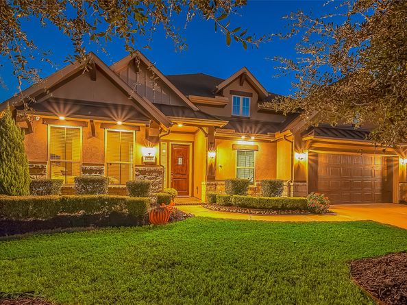 11218 Spoke Hollow Creek Lane, Cypress TX 77433