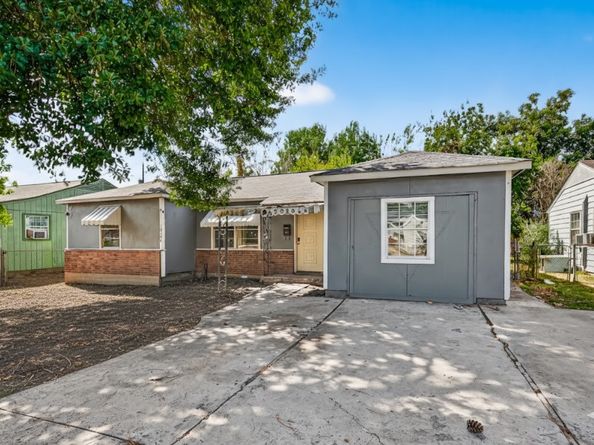 10106 Sierra Drive, Houston TX 77051