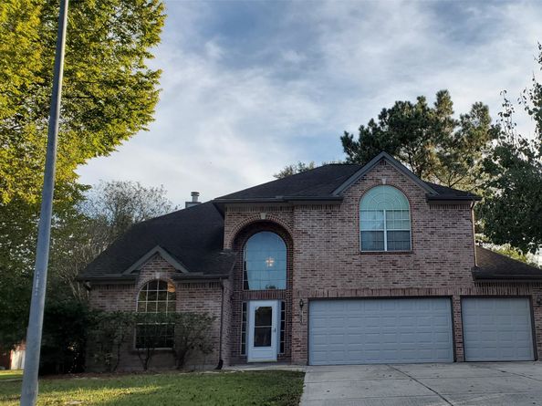 1622 Sandy Park Drive, Kingwood TX 77339