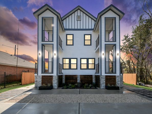 5226 Ricky Street, Houston TX 77033