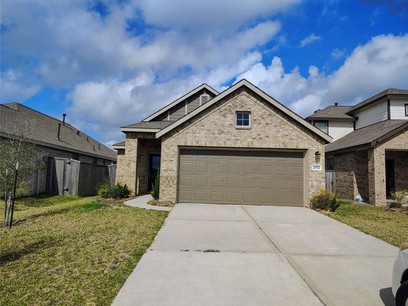 20921 Cropani Shadow Drive, New Caney TX 77357