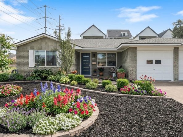 6603 Grovewood Lane, Houston TX 77008