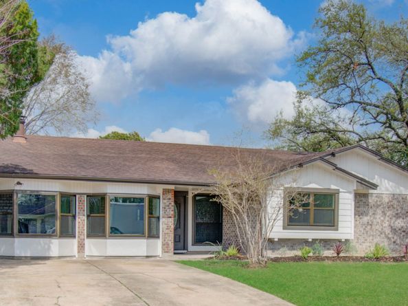 9314 Autauga Street, Houston TX 77080