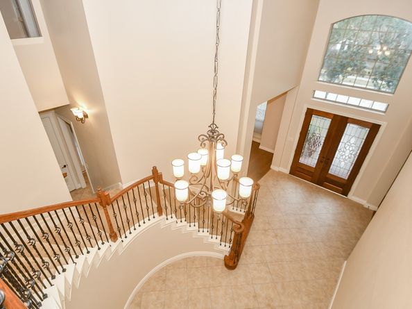 1215 Pendergrass Trail, Sugar Land TX 77479