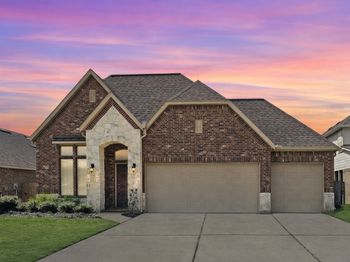 18119 Dorman Draw Lane