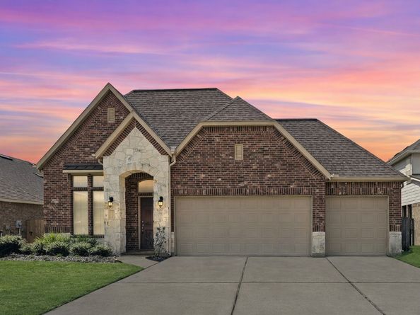 18119 Dorman Draw Lane, Houston TX 77044