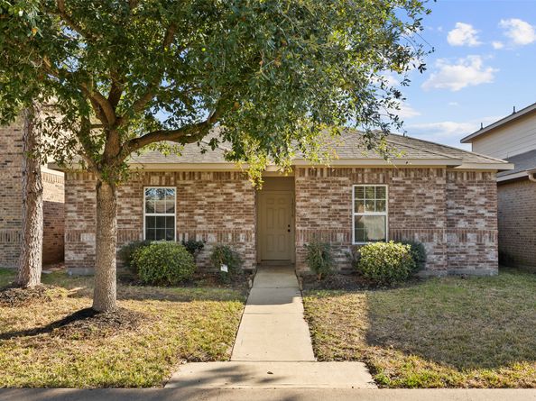 18519 Avanta Cove Drive, Cypress TX 77433