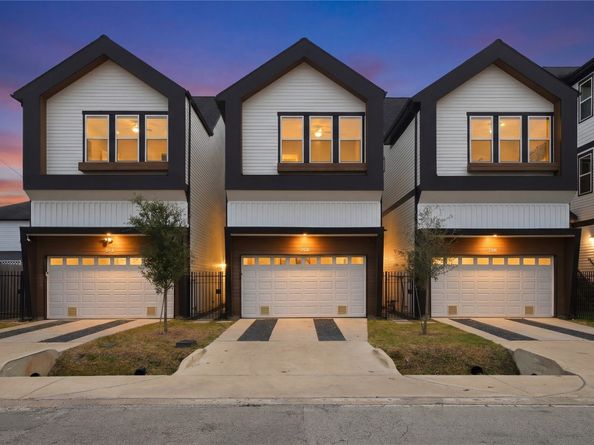 2108 Beall Street, Houston TX 77008