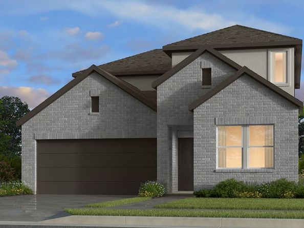 1122 Mattinson Rae Court, Tomball TX 77375