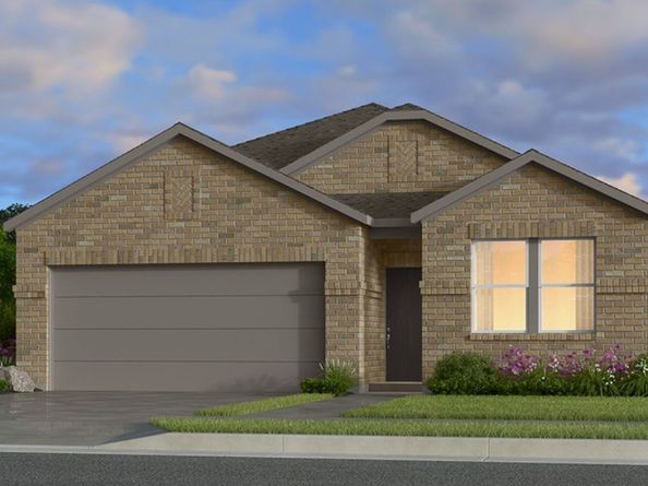 1126 Buffalo Run, Tomball TX 77375