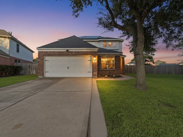 18202 Grove Brook Lane, Cypress TX 77429