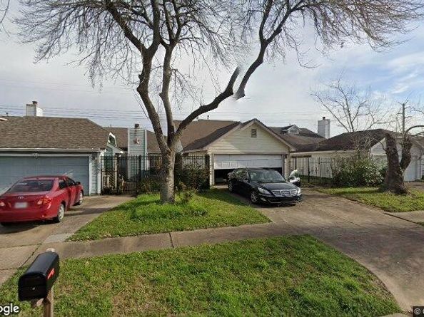11820 Spring Grove Drive, Houston TX 77099