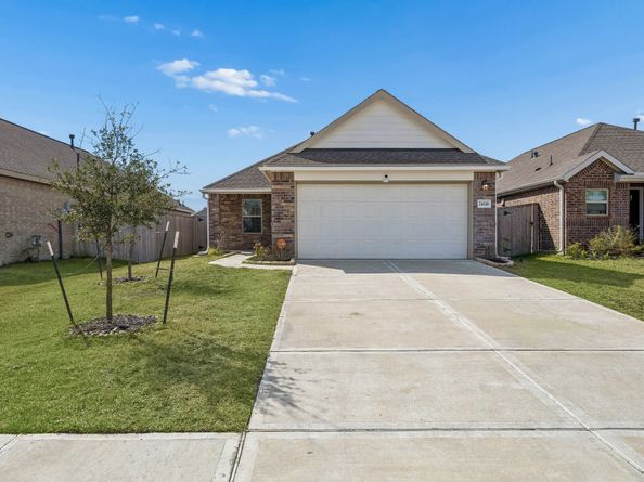 24046 Priano Forest Drive, New Caney TX 77357