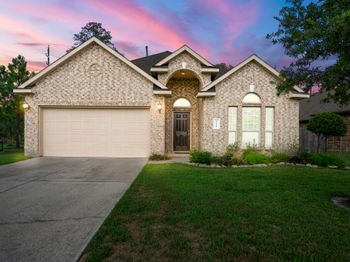 5319 Claymore Meadow Lane