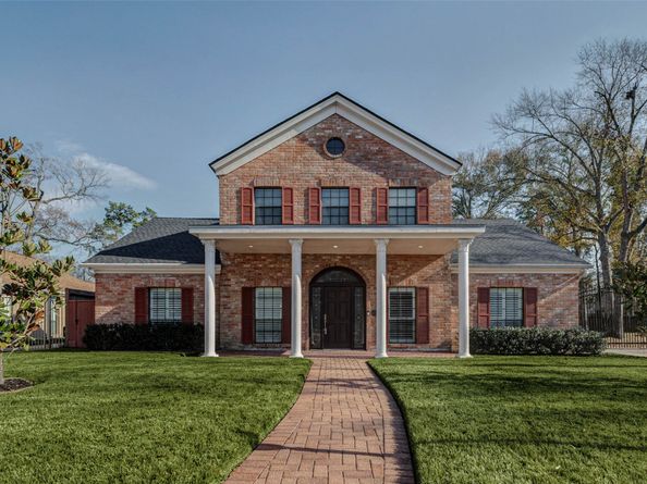 7631 Post Bridge Road, Spring TX 77389