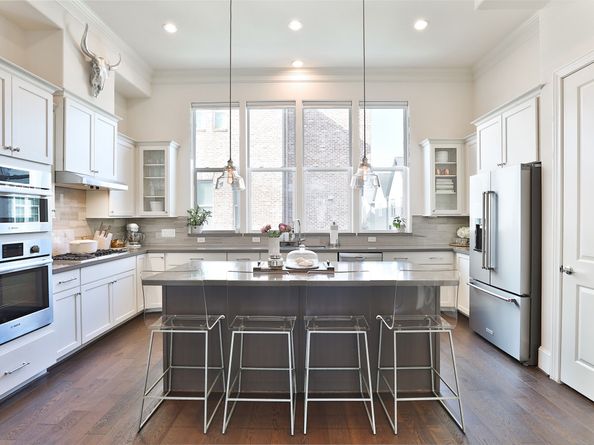 2303 Kolbe Run Lane, Houston TX 77080