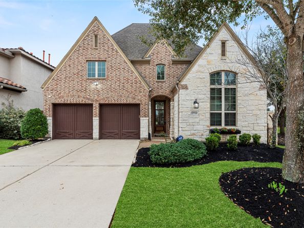 17719 Olde Oaks Estate Court, Cypress TX 77433