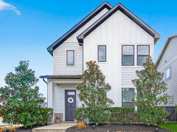 18503 Gratification Lane, Cypress TX 77433