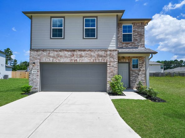 11122 Liberty Bell Lane, Cleveland TX 77328