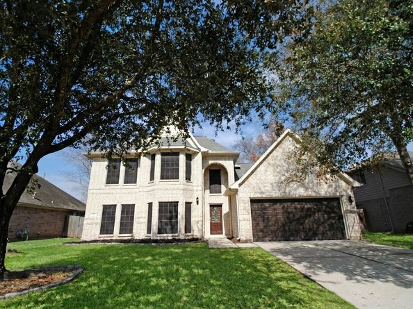 7514 Dane Hill Drive, Spring TX 77389