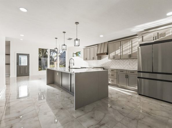 12034 Sugar Springs Drive, Houston TX 77077