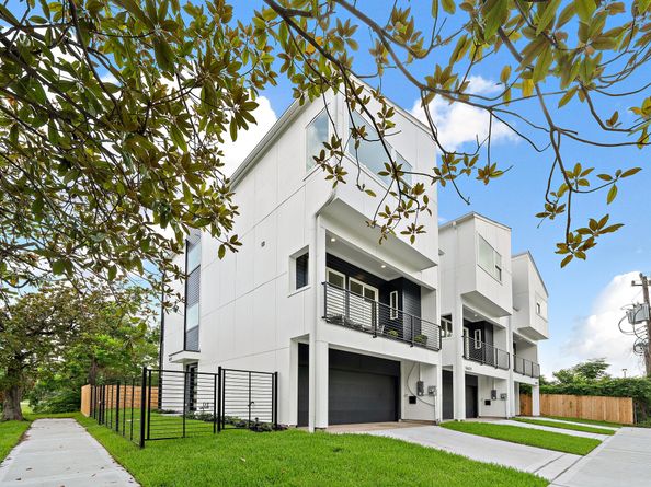 4211 Crawford Street, Houston TX 77004