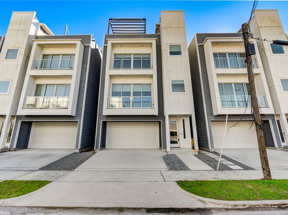 3306 Cline Street, Houston TX 77020