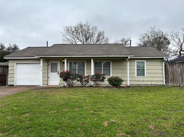 6534 Granite Street, Houston TX 77092