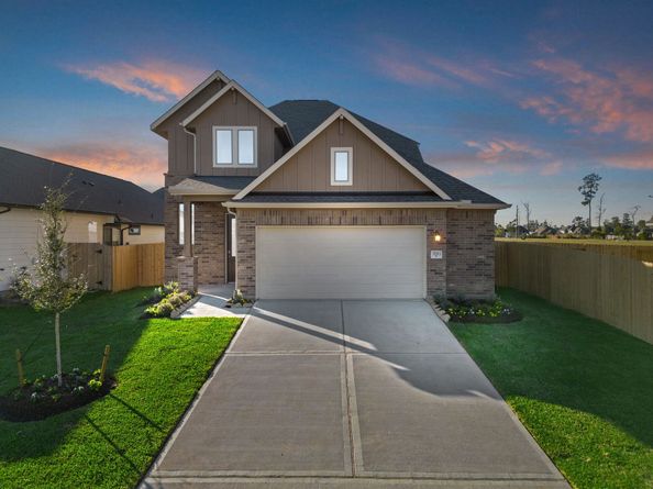 31993 Retama Ranch Lane, Spring TX 77386