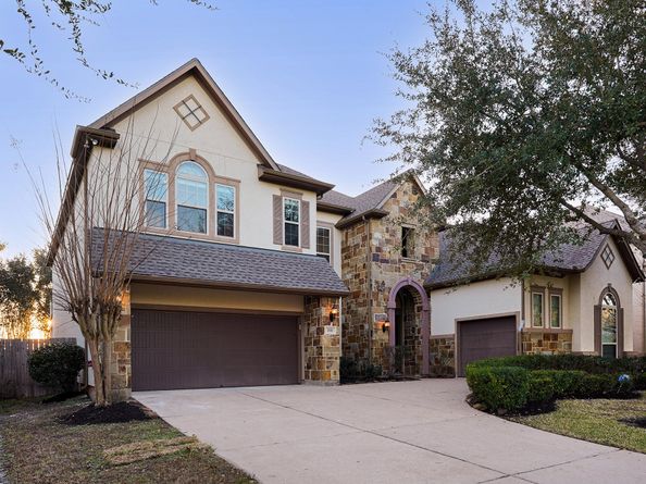 3102 Barrons Way, Sugar Land TX 77479