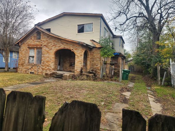 1457 Lombardy Street, Houston TX 77023