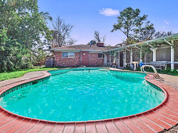 203 Princess Drive, Houston TX 77034